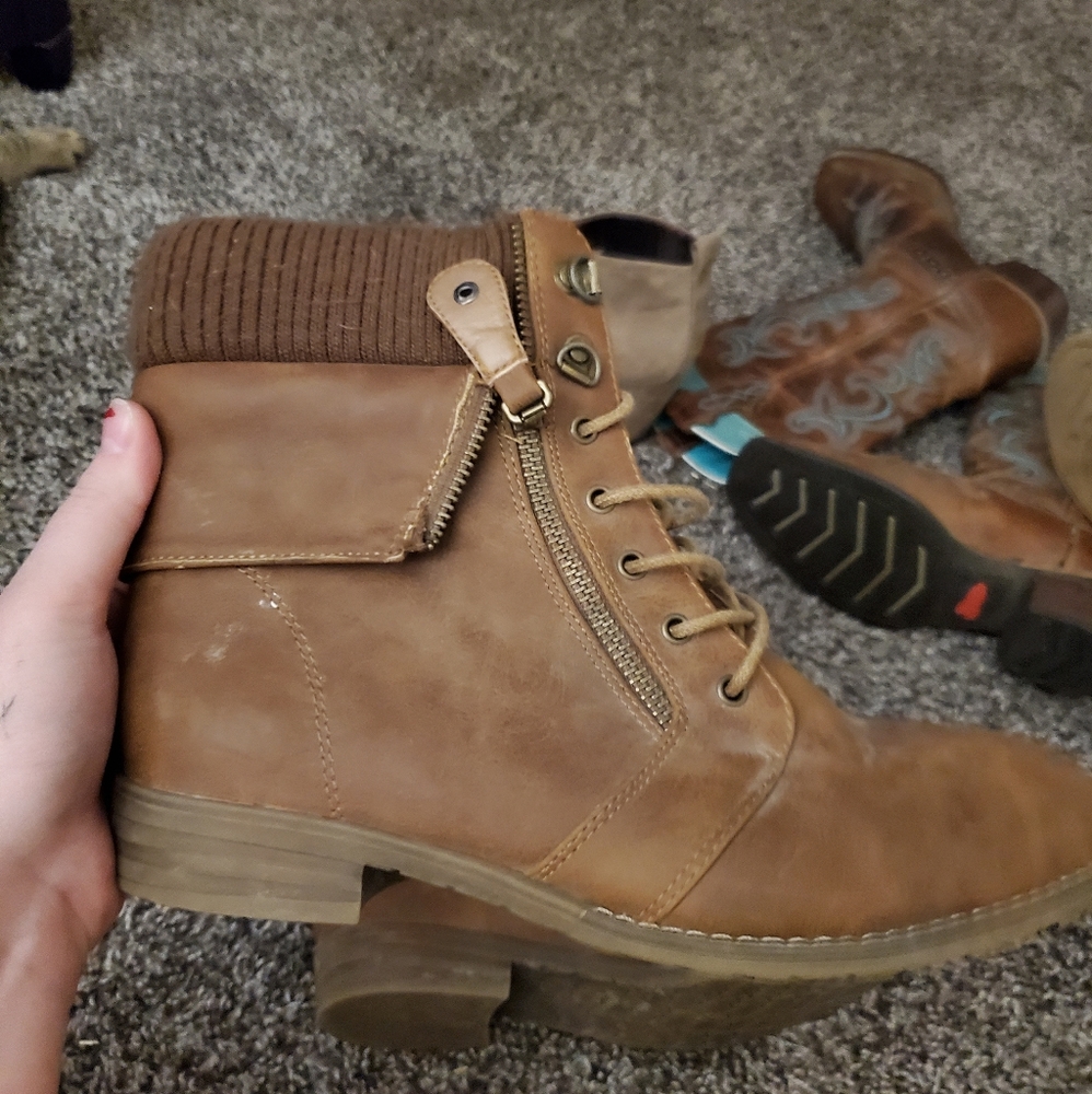 Boots